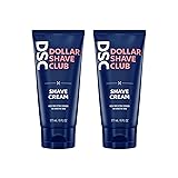 Dollar Shave Club | Shave Cream 6 ounce