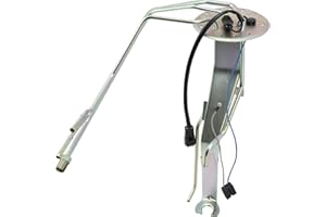 FEXHULL Fuel Tank Sending Unit Assembly Compatible with Toyota 4Runner / Pickup 1986-1995 L4 2.4L V6 3.0L 4WD, Replacement# 23206-35250, 77169-14010, 93381-15010