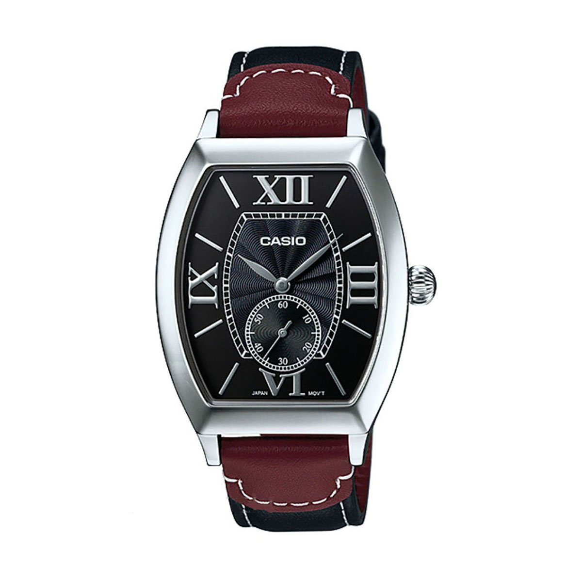 casio black watch price