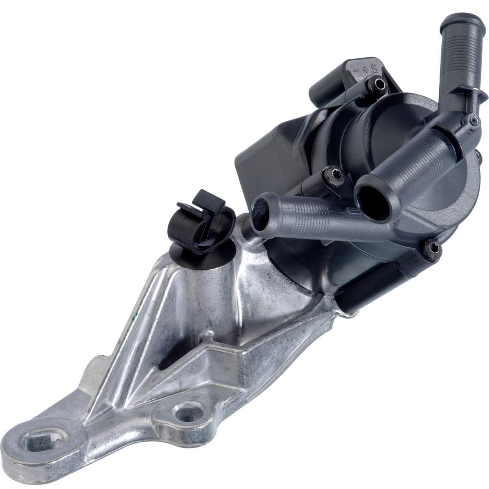 Hella 7.10102.08.0 Water Circulating Pump