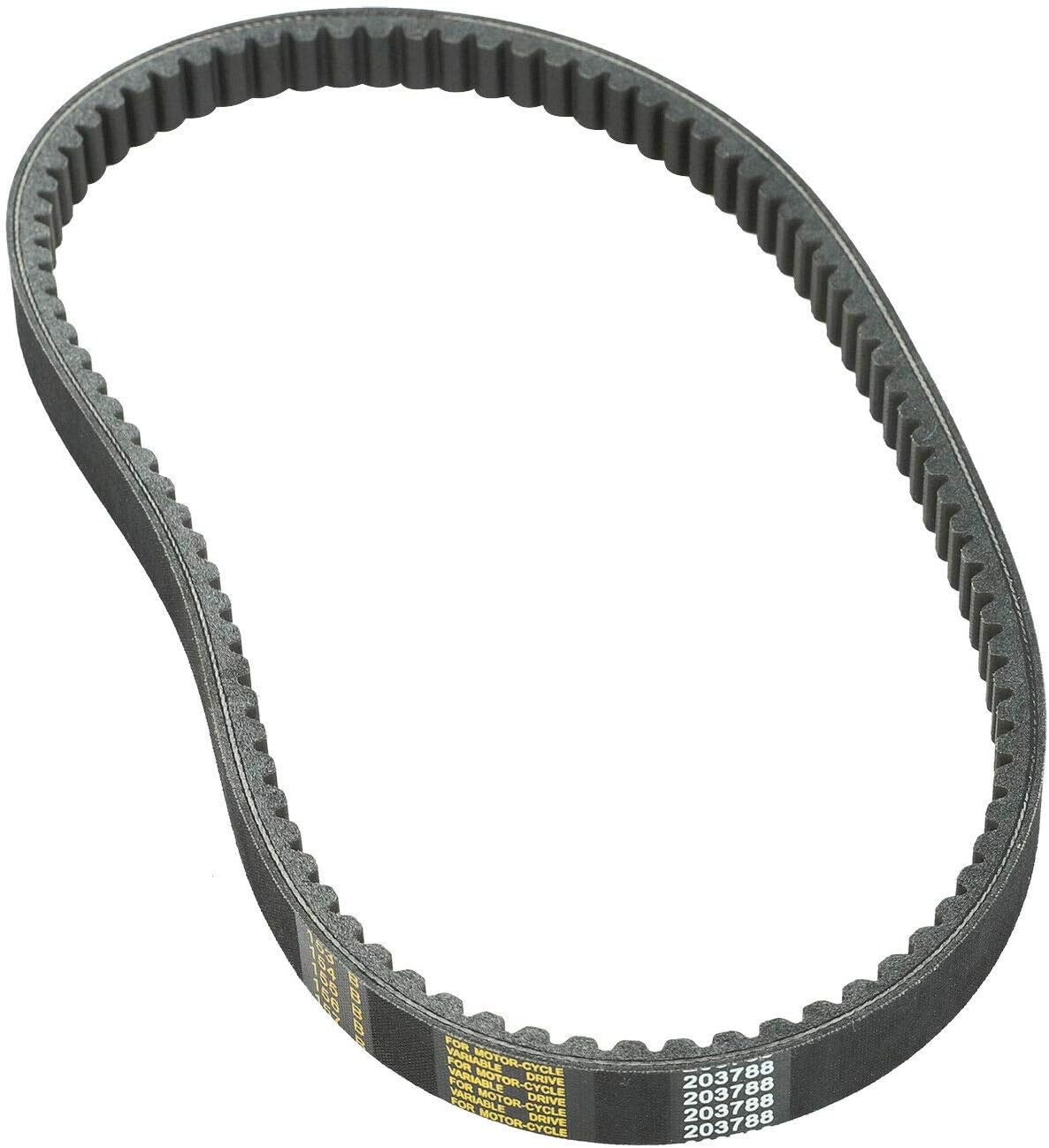 TYFYB 40/44 Series Torque Converter Belt GO Kart Drive Belt