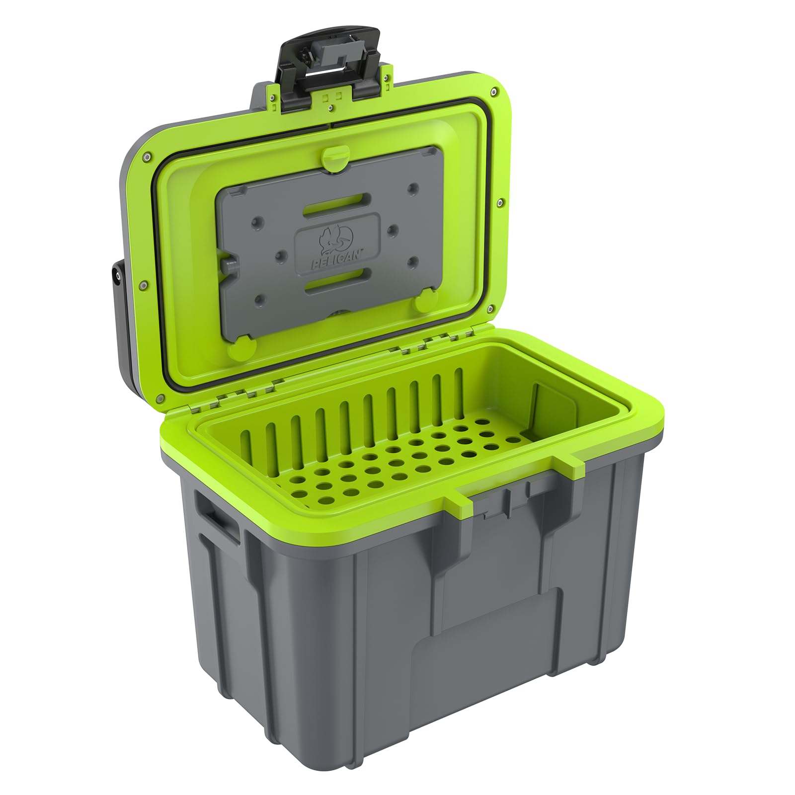 Pelican 8QT Personal Cooler & Dry Box