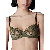 Simone Perele Women's Delice Demi Cup
