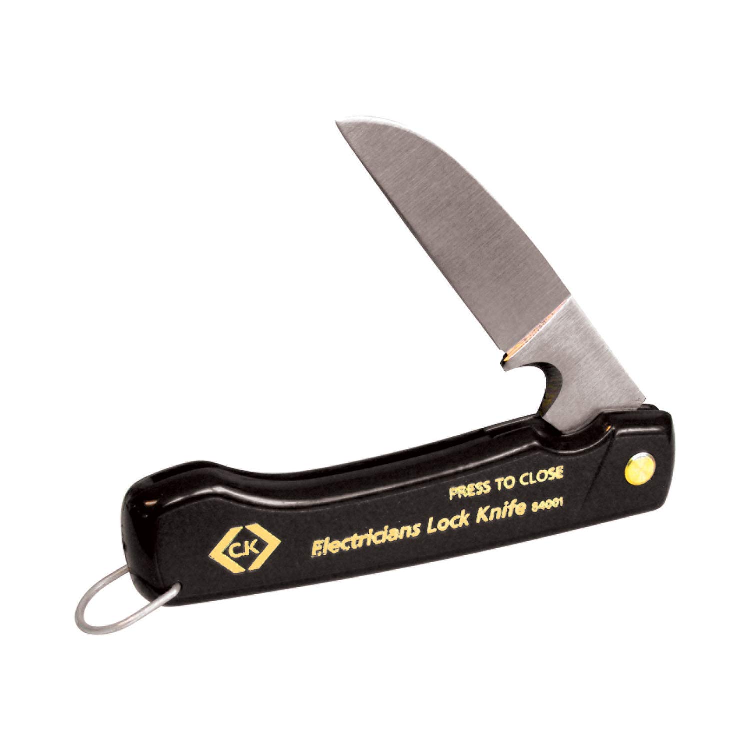 C.K 484001 Electrician's Knife