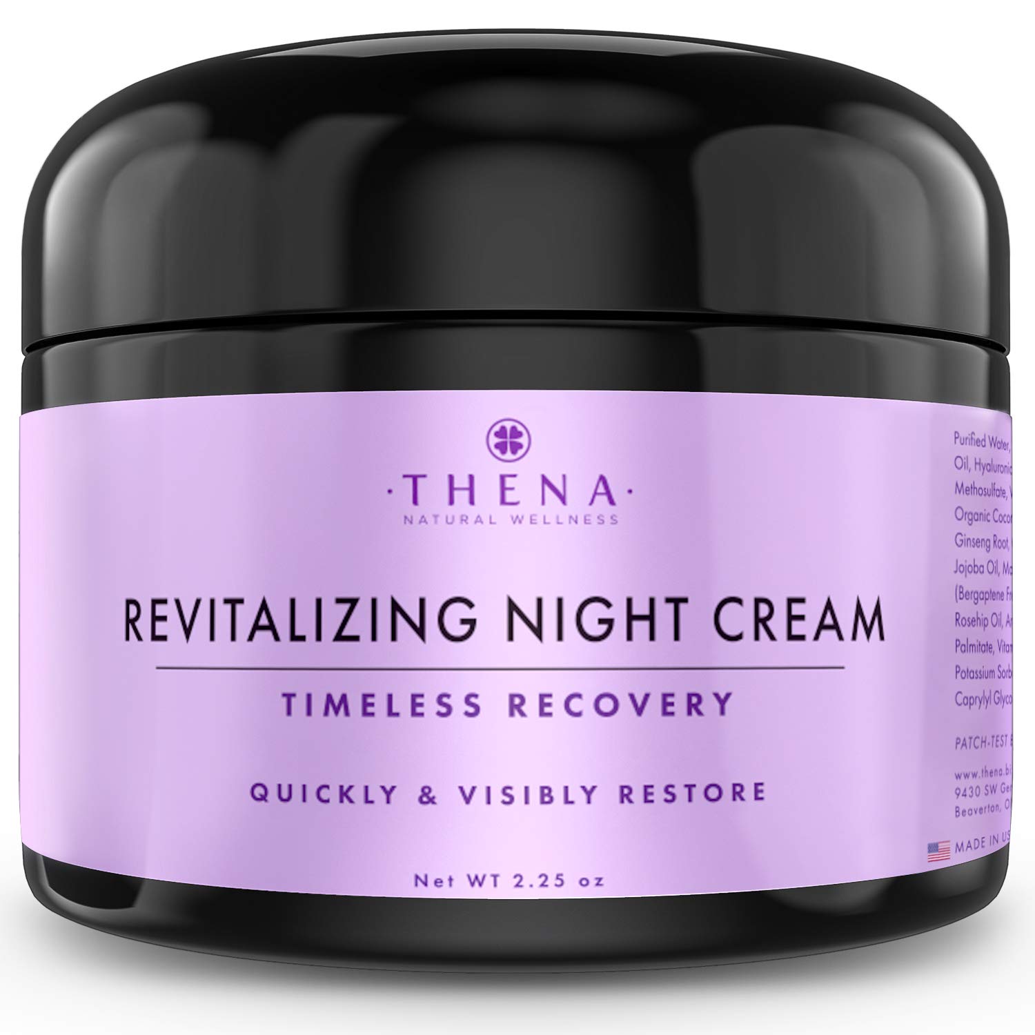 night cream for men