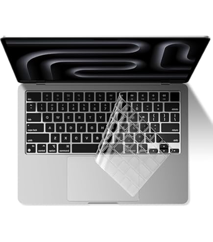 MacBook本体 Tung Amazon.com: Y Japanese Keyboard Cover for MacBook/Air 13/Pro