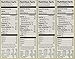 Nature's Path Organic Hot Oatmeal Variety Pack 32 Packets