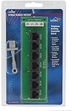 Leviton 47609-EMP Telephone Patching Expansion Board