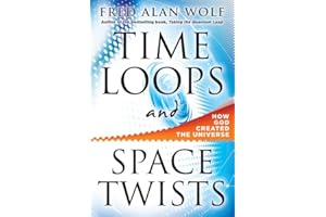 Time Loops and Space Twists: How God Created the Universe