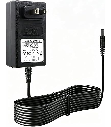 Amazon.com: 15V Adapter for Monster MS22111 Channel Bluetooth 120W