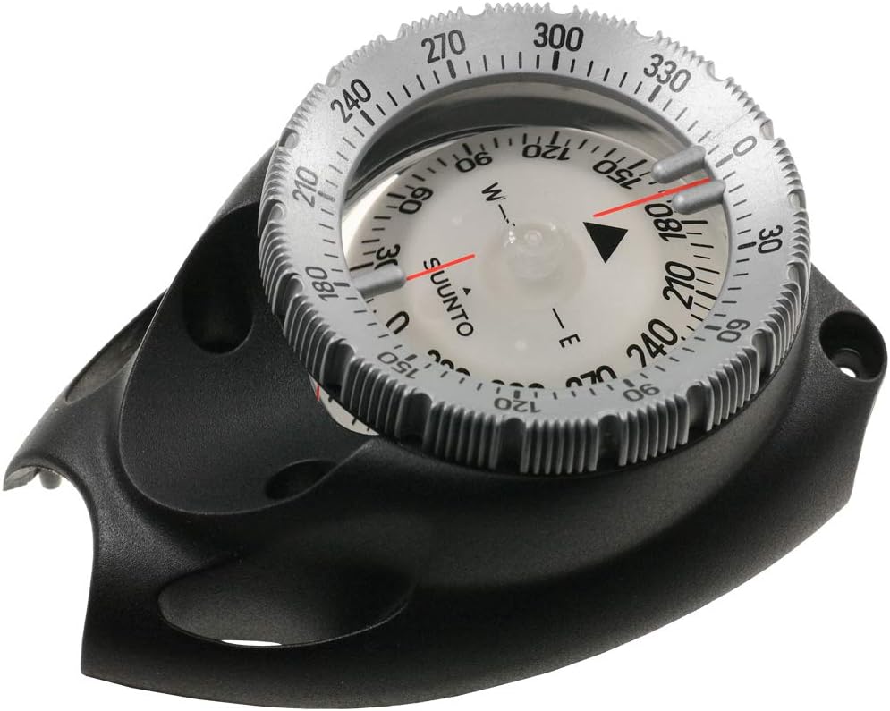 suunto sk7 scuba diving compass