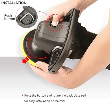 SPTA  Polishers & Buffers product image 5