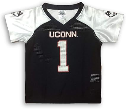 uconn jersey