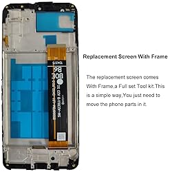 Screen Replacement for Samsung A23 5G Screen