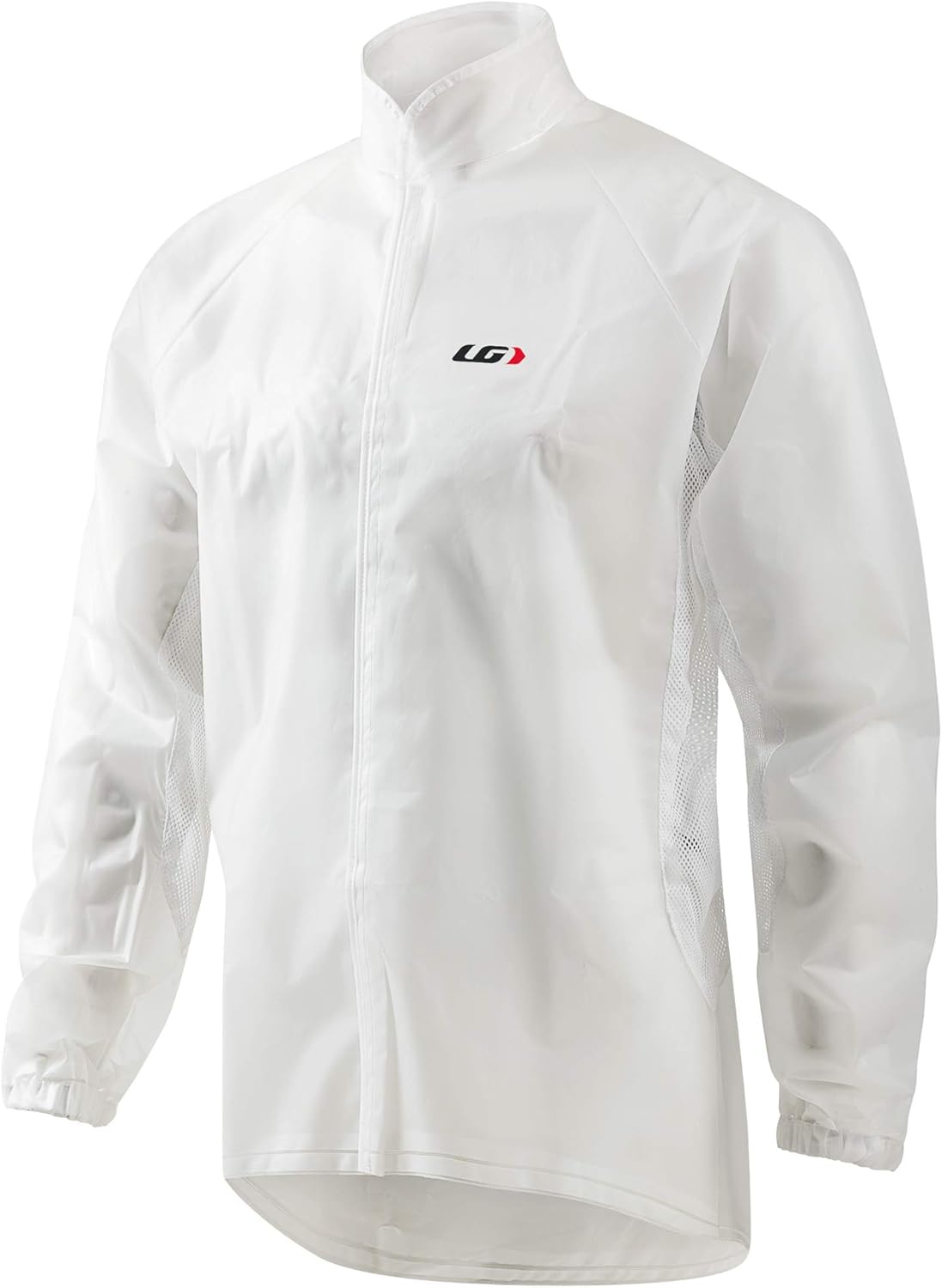 louis garneau rain jacket