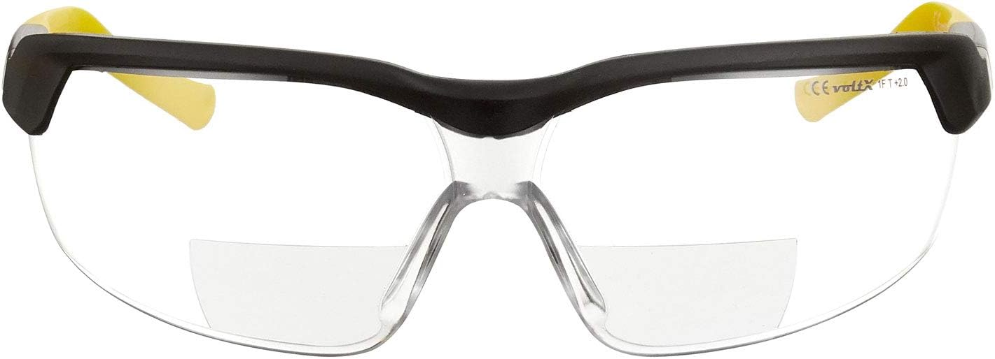 voltX GT Adjustable (2020 Model) de sécurité de Lecture