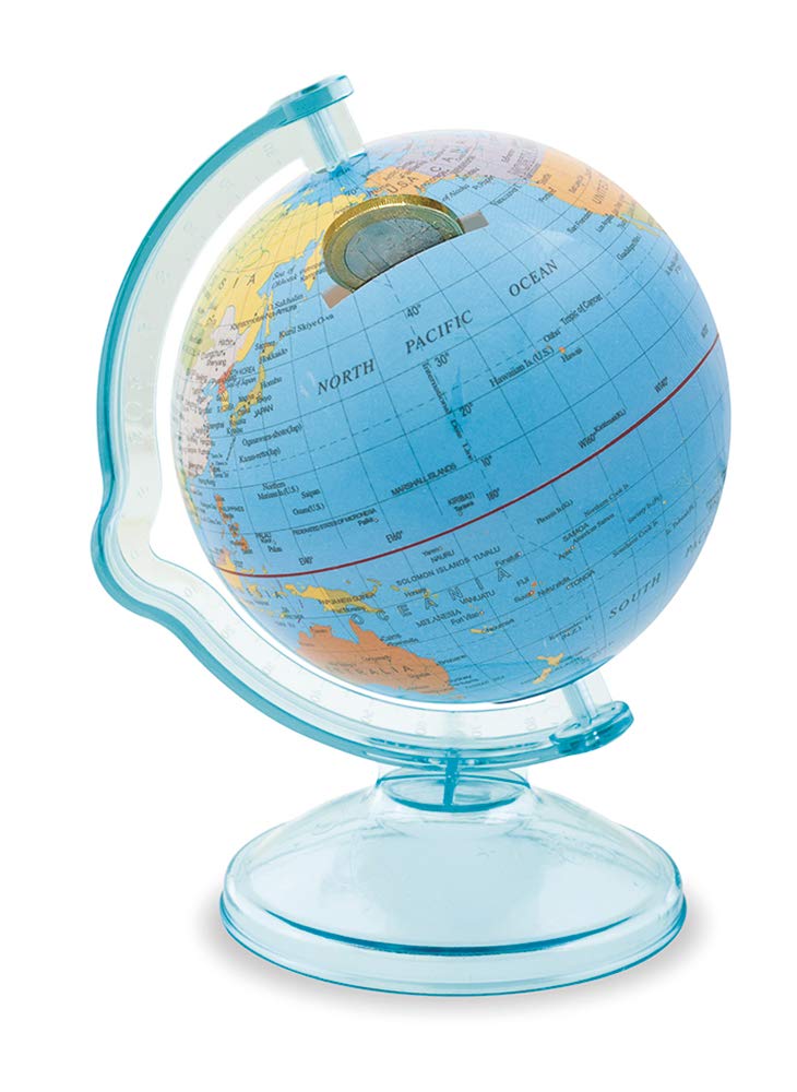 80327 Globo Lebez Box 10 cm