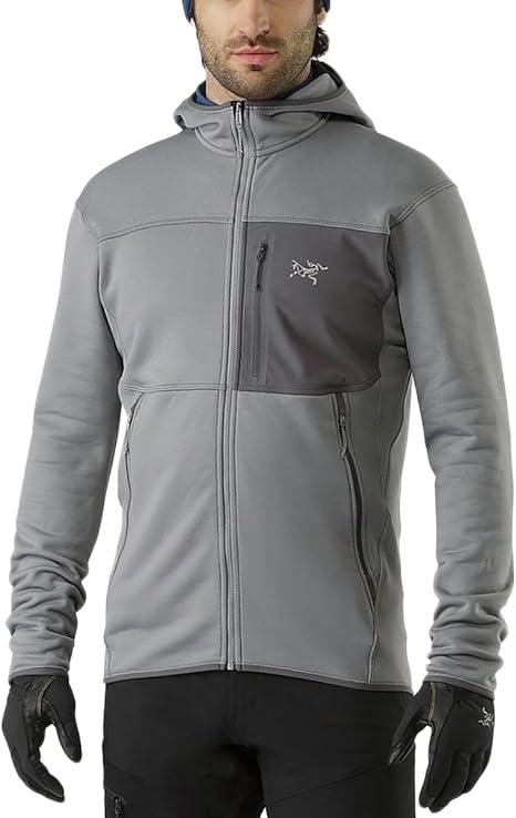 fortrez arcteryx