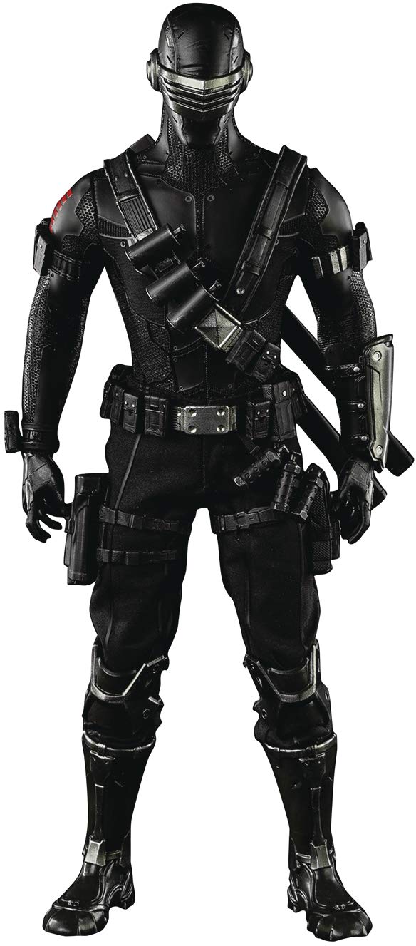 Threezero GI Joe 1/6 Scale Action Figure