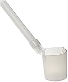 SP Bel-Art Long-Handled Dipper; 16oz, 3ft
