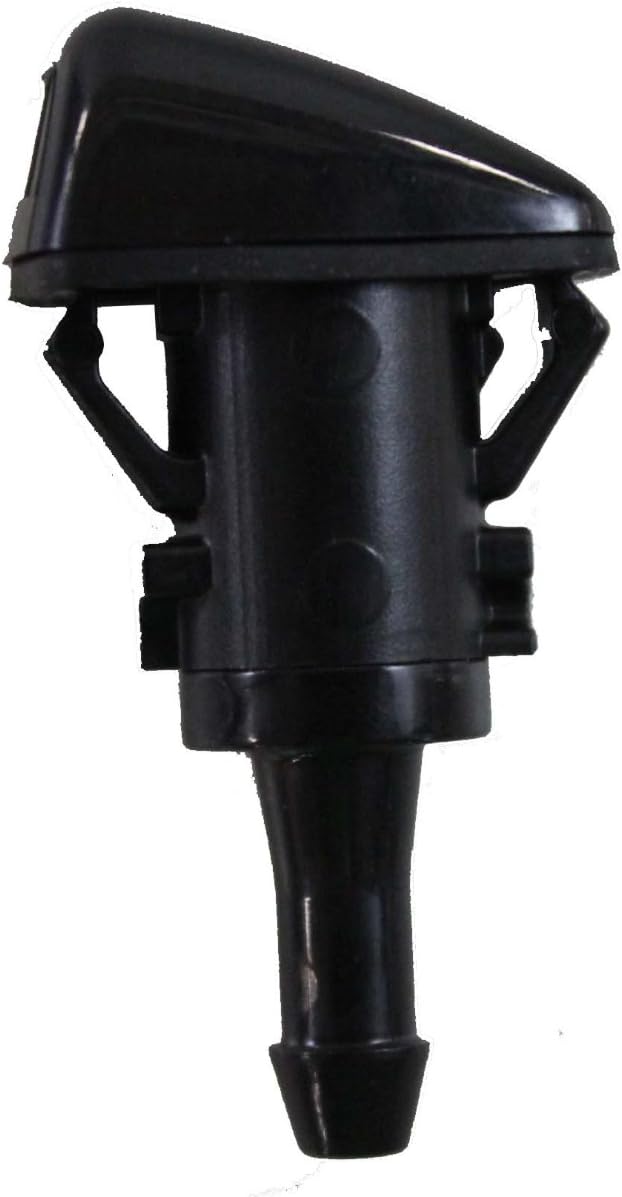 Chrysler 4805742AC Genuine Parts 4805742AB Windshield Washer Nozzle