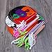 30 Pcs Halloween Drawstring Bags Shiny Black Treat Bags Stuffers Wrapping Bags Halloween Trick or Treat Party Supply Candy Gift Bags