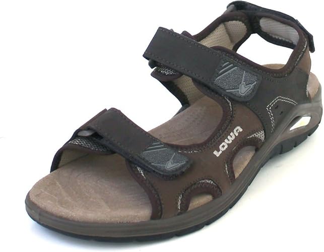 lowa sandals