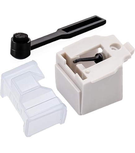 Amazon.com: Pioneer DJ: PN-X05 Replaceable Stylus for PLX-500