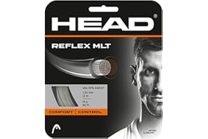 Head Reflex MLT Tennis String Set Natural