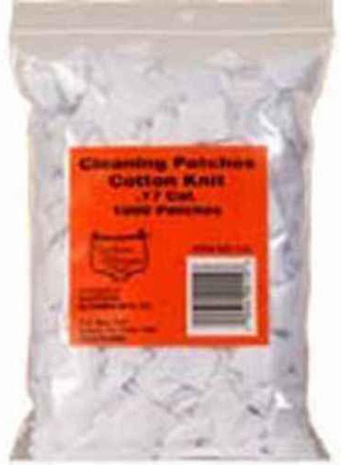 Southern Bloomer 1000-pack Gun Cleaning