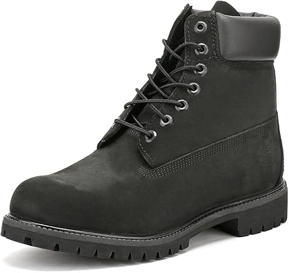 timberland cuir ou nubuck
