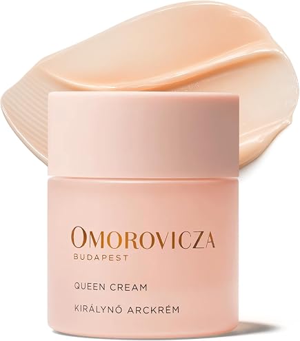 Amazon.com: Omorovicza Blue Diamond Supercream 1.7 oz, Firming