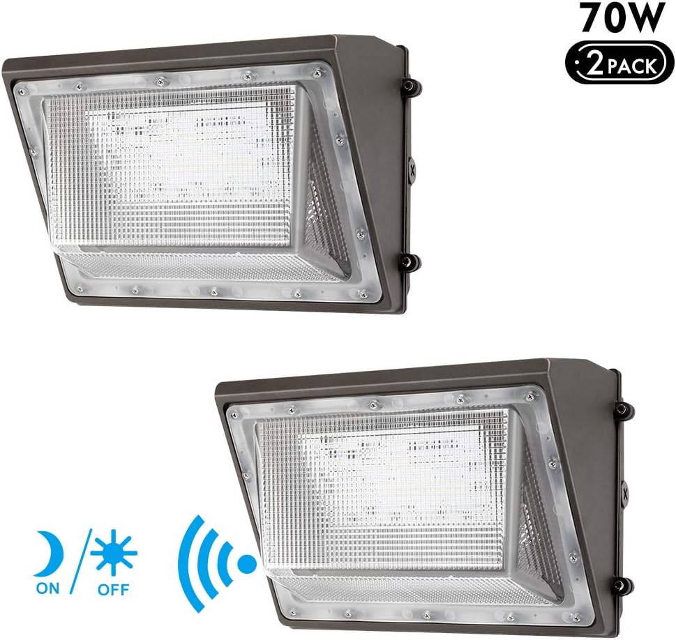 The 10 Best Exterior Building Decorative Led Lights