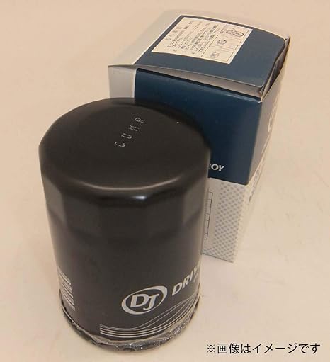 Amazon Drive Joy オイルフィルター トヨタ マークx Gr Sport V9111 3012 車用オイルフィルター 車 バイク
