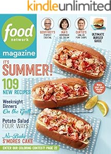 Food Network Magazine