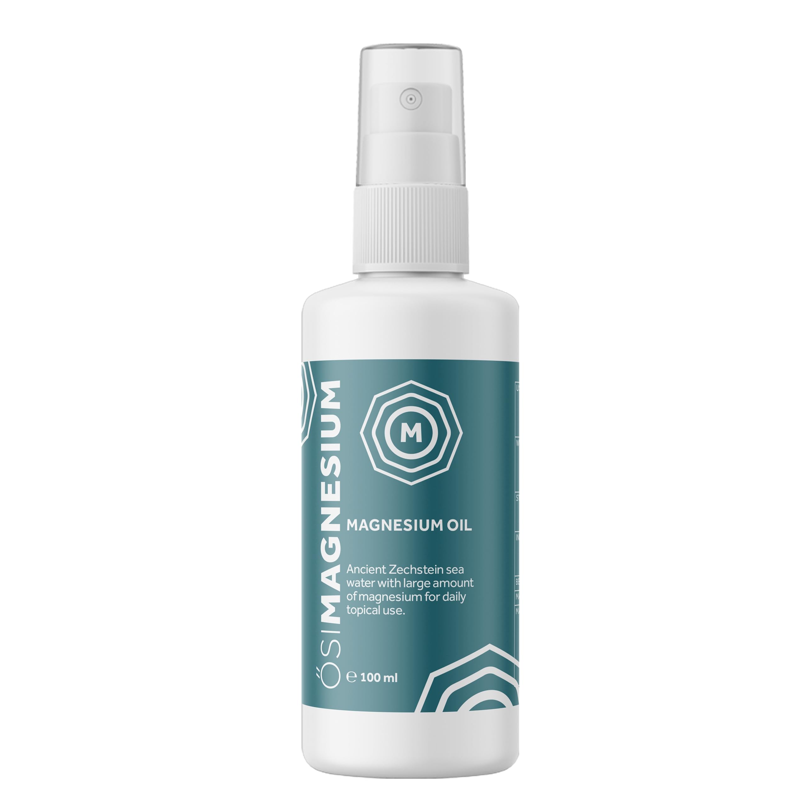 OSIMagnesium Magnesium Oil Spray 100ml