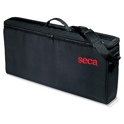 Seca 428 Sturdy &amp; Spacious Transport Case for The 334