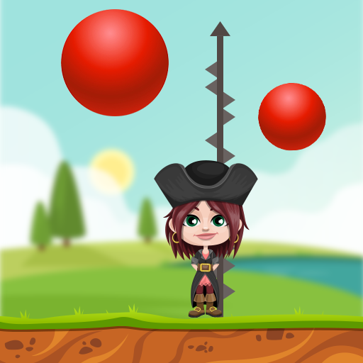 Amazon Com Shoot Bubble Trouble Appstore For Android