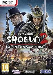 Total War : Shogun 2 : La Fin des Samouraïs