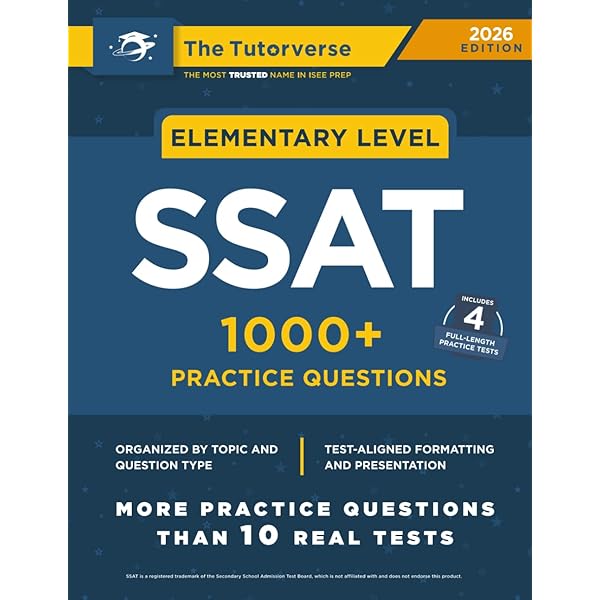 語学・辞書・学習参考書 SSAT Math Edition v2.0 語学・辞書・学習参考書 SSAT Math Edition v2.0 Test Prep
