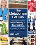 The Metabolism Solution by