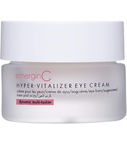 Amazon.com: emerginC Hyper-Vitalizer Cream - Antioxidant Facial
