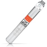 Goulds 10CS05422C, Mid-suction 4" Submersible Water Pump, 0.5 HP, 10 GPM, 230V, 1 PH, 2 Wire, 10 Stages, 5 Year Warranty