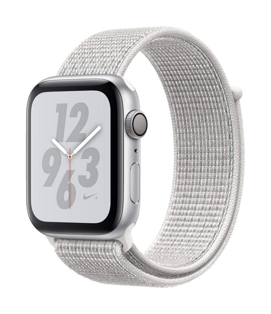 apple watch 4 nike sport loop review