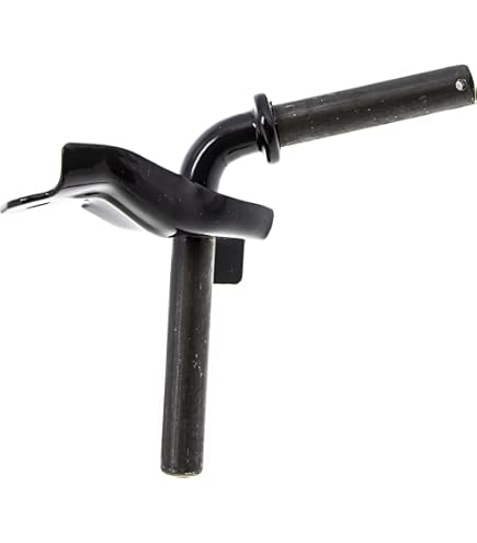 Amazon.com: CUB CADET 938-04006A-0637 Left Hand Axle Assembly LT