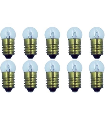 LM - Tube 9X23 130V 2,5W BA9s|Aurora-ABIAB1430