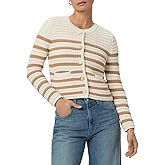 PAIGE Women's Oberon Cardigan