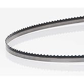 Timber Wolf Bandsaw Blade 3/8" x 111", 6 TPI
