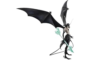 Megahouse Precious G.E.M. Series Bleach Ulquiorra Shifar/Resurreccion Segunda Etapa