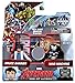 Minimates Avengers Bruce Banner and War Machine